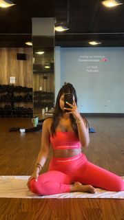 Talin Silva feet photo 20