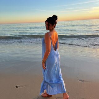 Talin Silva feet photo 18