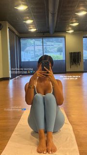 Talin Silva feet photo 19