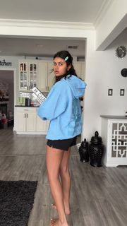 Talin Silva feet photo 9