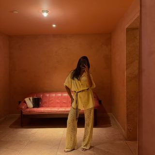 Talin Silva feet photo 20