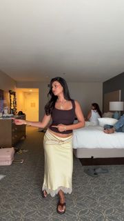 Talin Silva feet photo 17