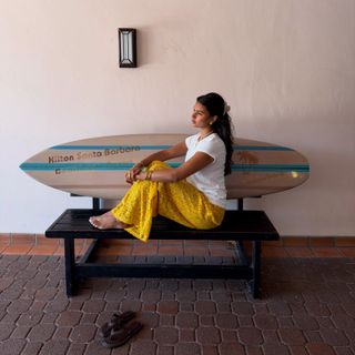 Talin Silva feet photo 15