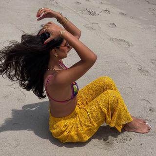 Talin Silva feet photo 14