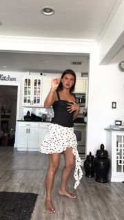 Talin Silva feet photo 9