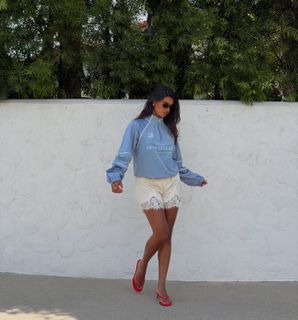 Talin Silva feet photo 16