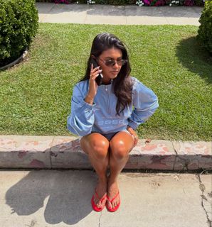 Talin Silva feet photo 15