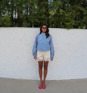 Talin Silva feet photo 12