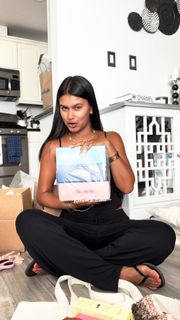 Talin Silva feet photo 6