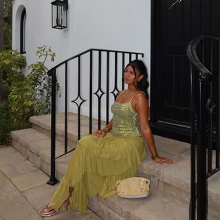 Talin Silva feet photo 11