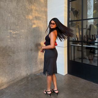 Talin Silva feet photo 8