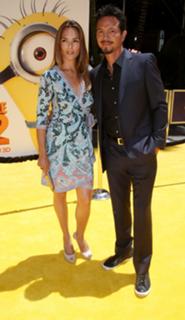 Talisa Soto feet photo thumbnail