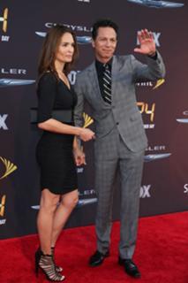 Talisa Soto feet photo thumbnail