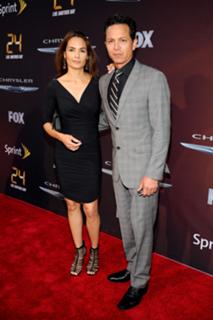 Talisa Soto feet photo thumbnail