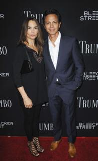 Talisa Soto feet photo thumbnail