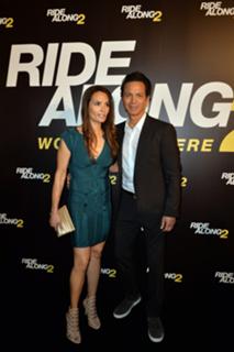 Talisa Soto feet photo thumbnail