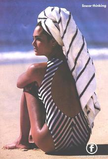 Talisa Soto feet photo thumbnail