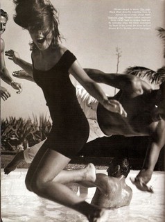 Talisa Soto feet photo thumbnail