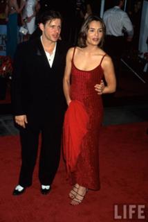 Talisa Soto feet photo thumbnail