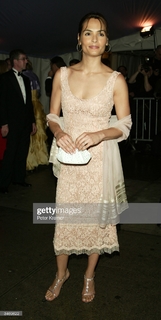 Talisa Soto feet photo thumbnail