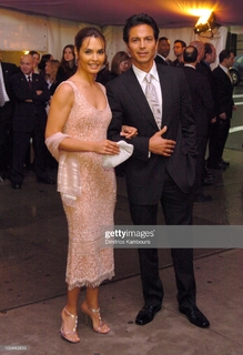 Talisa Soto feet photo thumbnail