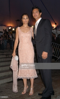 Talisa Soto feet photo thumbnail