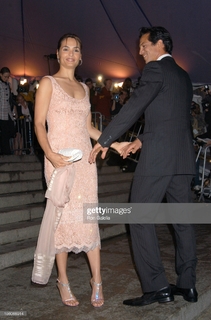 Talisa Soto feet photo thumbnail