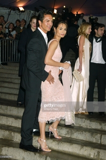 Talisa Soto feet photo thumbnail