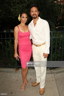 Talisa Soto feet photo thumbnail