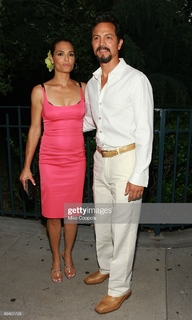 Talisa Soto feet photo thumbnail