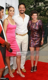 Talisa Soto feet photo thumbnail