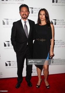 Talisa Soto feet photo thumbnail