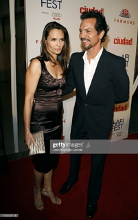 Talisa Soto feet photo thumbnail