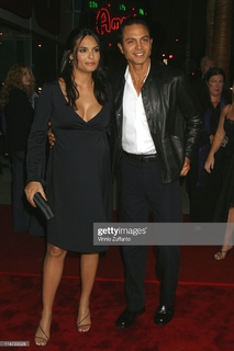 Talisa Soto feet photo thumbnail