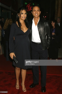 Talisa Soto feet photo thumbnail