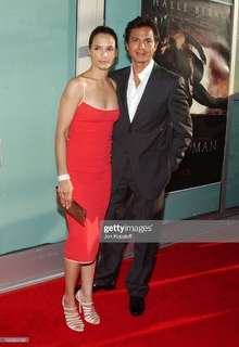 Talisa Soto feet photo thumbnail