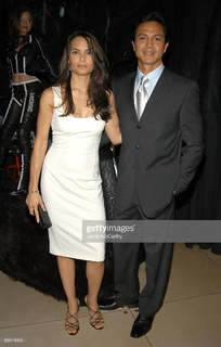 Talisa Soto feet photo thumbnail