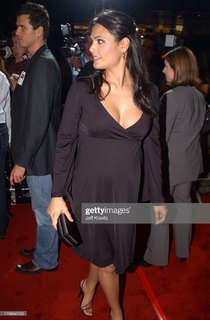 Talisa Soto feet photo thumbnail