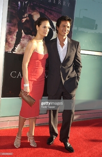 Talisa Soto feet photo thumbnail