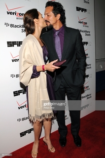 Talisa Soto feet photo thumbnail