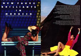 Talisa Soto feet photo thumbnail