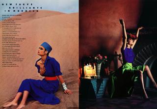 Talisa Soto feet photo thumbnail