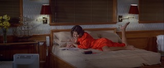 Talisa Soto feet photo thumbnail