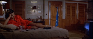 Talisa Soto feet photo thumbnail