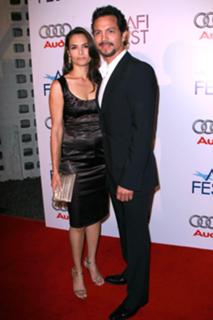 Talisa Soto feet photo thumbnail