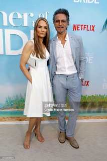 Talisa Soto feet photo thumbnail