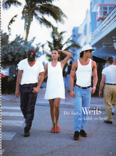 Talisa Soto feet photo thumbnail