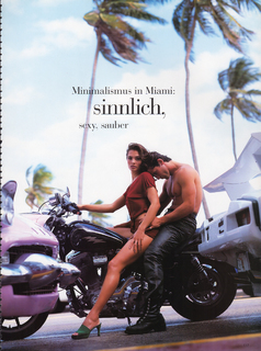 Talisa Soto feet photo thumbnail