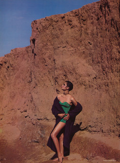 Talisa Soto feet photo thumbnail