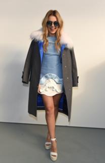 Tallia Storm feet photo thumbnail